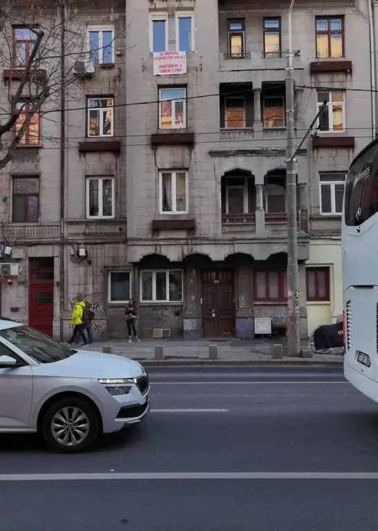 Proprietar,100 metri utili - apartament excelent poziționat pe bulevar