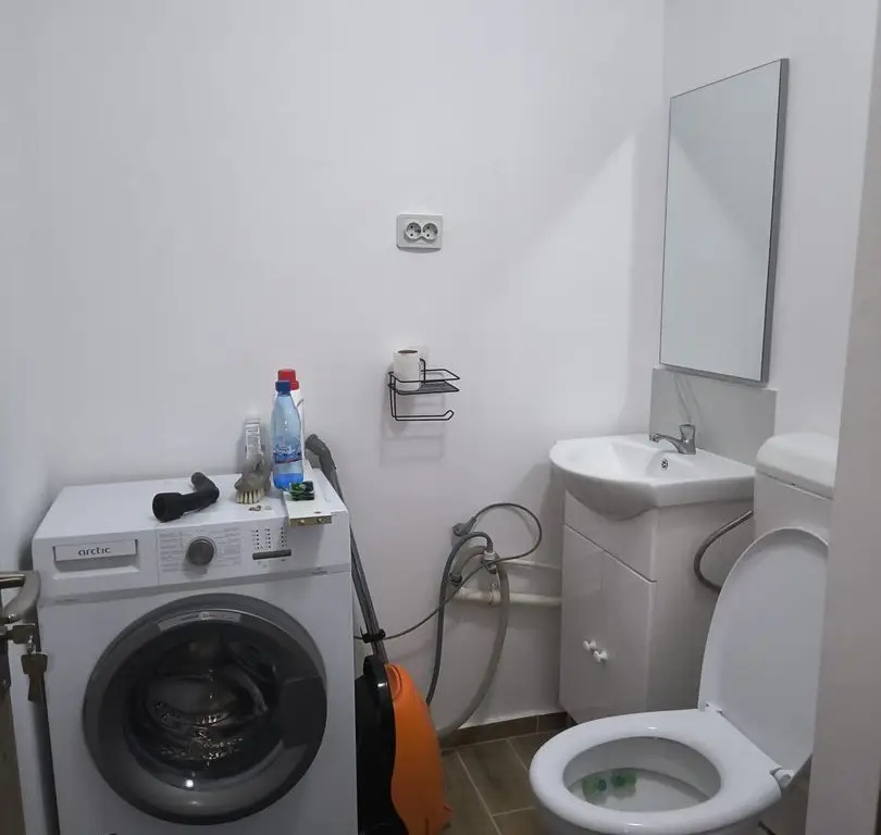 Apartament 3 camere decomandat de închiriat | 75 mp | Renovat | 2 băi