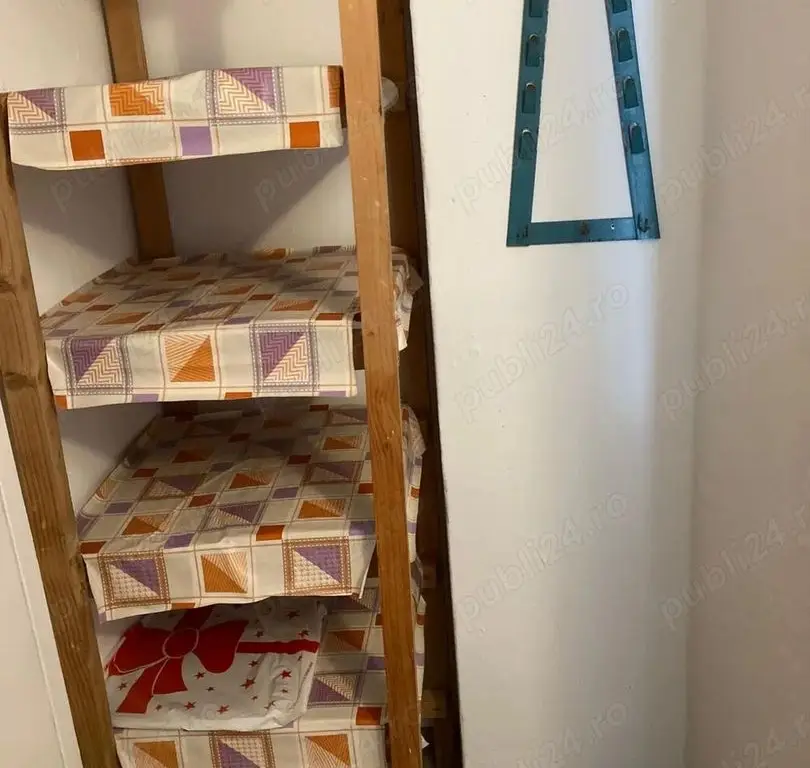 BRASADAS vinde ap 2 cam, prima etapa Micro 16 etaj 4.
