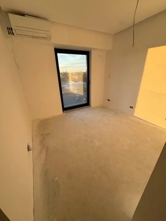 RARITATE  Cotroceni  3 camere , 105mp, finalizat 2024, terasa cu view superb
