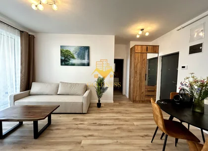 2 camere, Modern, Parcare subterana, Zona Cetatii, Bloc Nou, Floresti