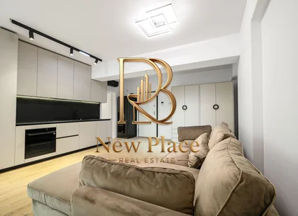 Crystal North | Exclusivitate | Terasa de 13 mp | LUX
