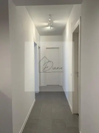 Apartament 3 camere Atria Urban Resort Sos Chitilei I parcare I COM 0%