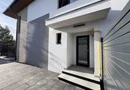 PROPRIETAR Casa Individuala P+1+M Noua la cheie /Doi cocosi Straulesti
