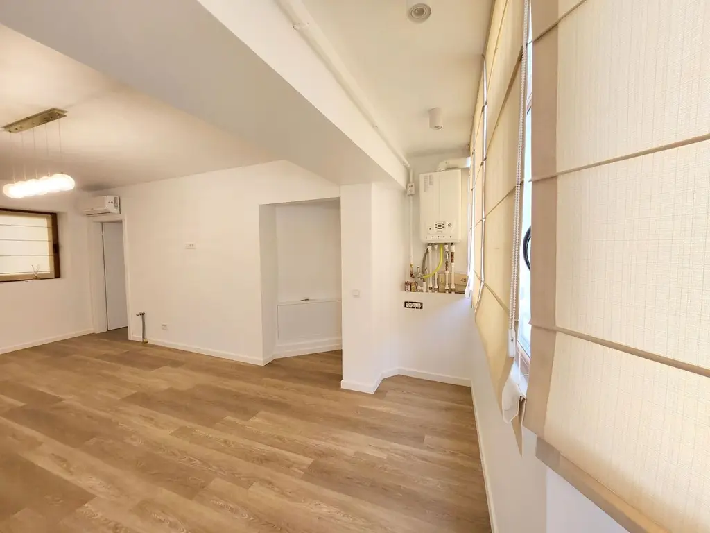 Apartament Premium - Vedere Frontală Dunăre - Faleza Galati
