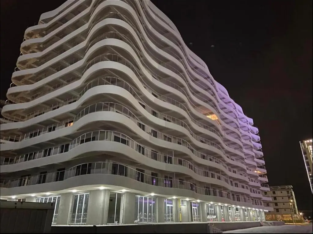 Oferta promo! 2 Cam 90 mp  Casa del Mar Mamaia Nord zona cluburi ,langa plaja