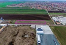 Teren cu acces DN7 și A1, ideal pentru dezvoltări industriale