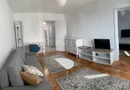 DE ÎNCHIRIAT: Apartament modern cu 2 camere și panoramă – Semicentral