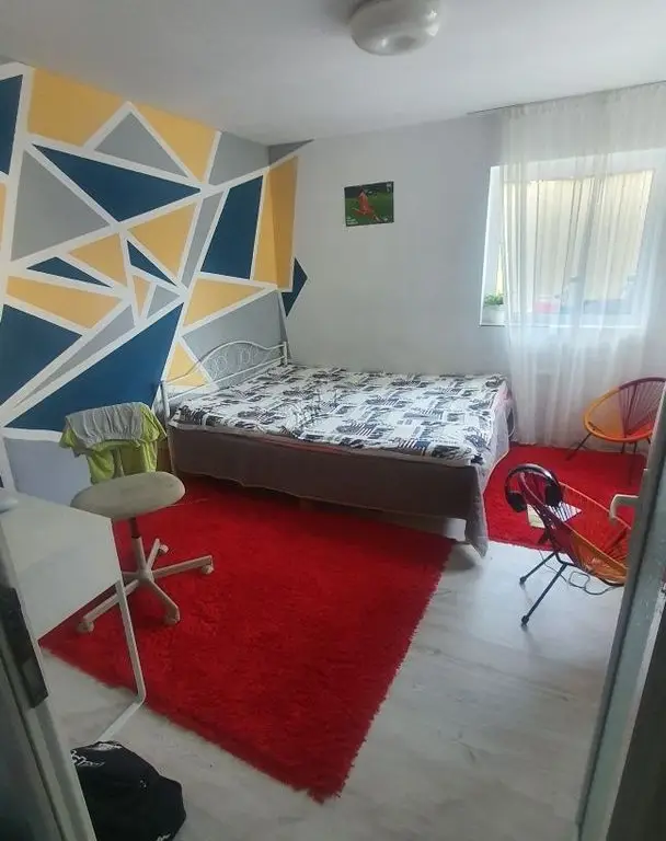 Casă de vânzare Străulești