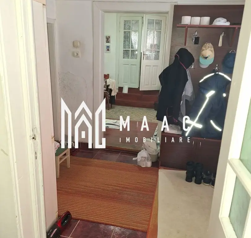 Casa individuala | Teren 359 MP | Pivnita | Lazaret