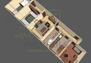 4 camere la pret de 3. Pozitie excelenta.