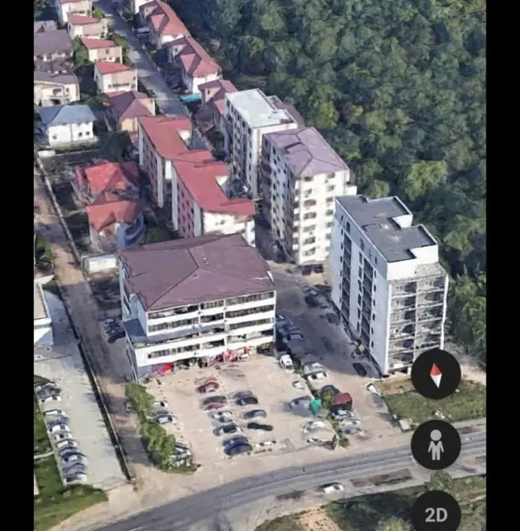 Prelungirea Ghencea - vila 5 camere