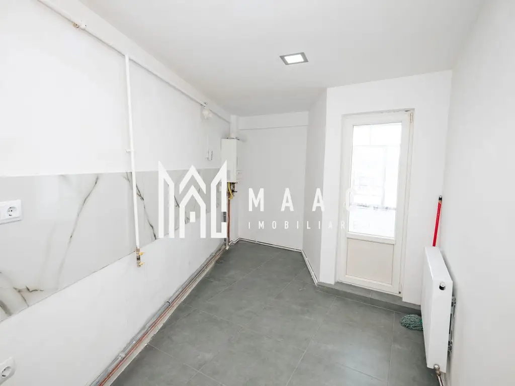 Apartament 2 camere 60MP | Ostroveni