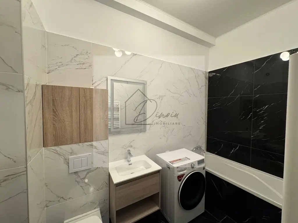 3 camere Ambiance Residence Pipera I Porsche Pipera I LUX I COM 0%
