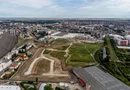 Parcele ARED - in inima Aradului - direct de la dezvoltator