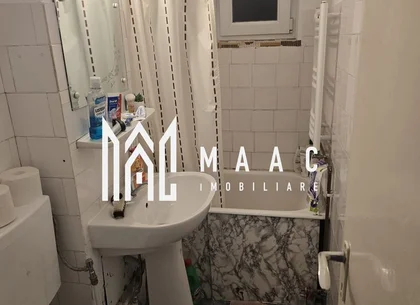 Apartament 2 camere I 37 MPU I Hipodrom I