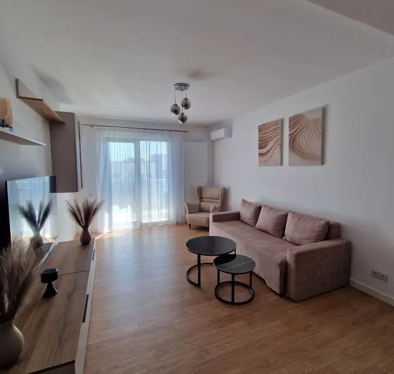 Apartament 2 camere – Nordmark, zonă exclusivistă