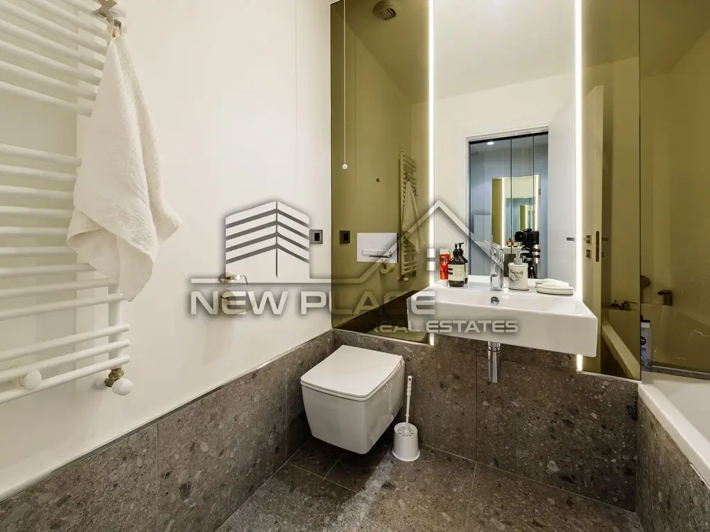 Aviatiei Tower | Vedere libera | Terase 40 mp | 470,000+TVA | Lux
