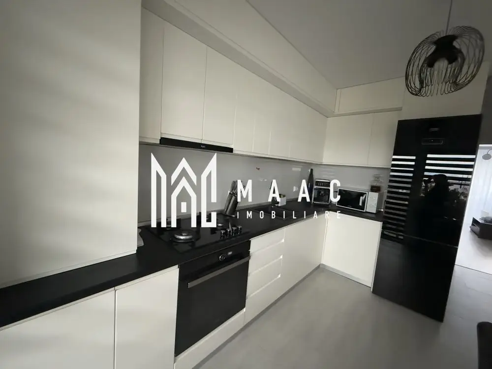 Apartament 3 camere I EXELA - Șelimbăr | 2 băi I 80 MPU