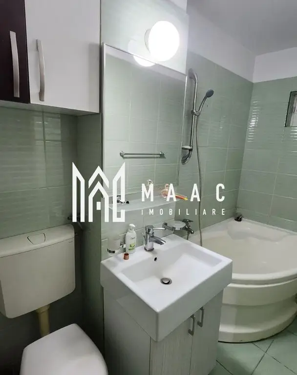 Apartament 2 camere Hanul Haiducilor | Etaj 1 | Boxa