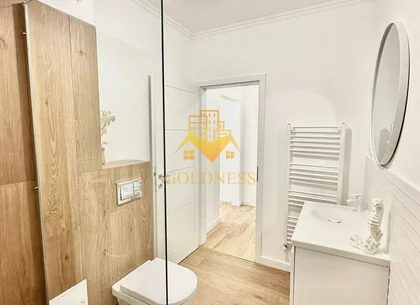 3 camere, Premium, bloc nou, parcare, bloc nou, Urusagului, Zona Profi
