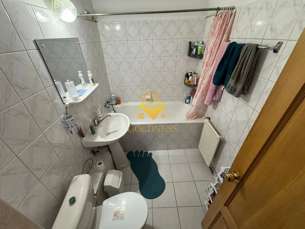 3 camere, decomandate, Zorilor Zona Observatorului, Profi, UMF