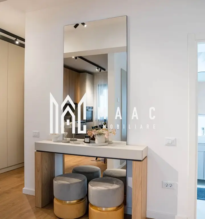 Apartament 3 Camere |Tei Residence| Dem. Radulescu
