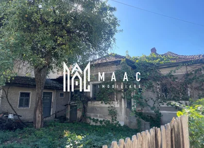 Casa Valcea | Teren 200 mp | Centru |