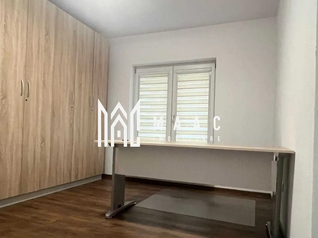 Apartament 3 camere | Parter înalt | Loc de parcare