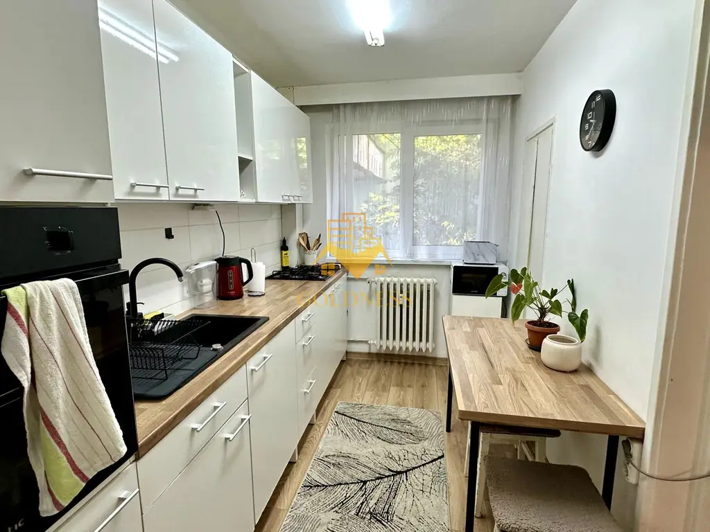 2 camere decomandate, Gheorgheni, FSEGA, Iulius Mall, Unirii