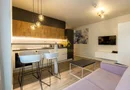 2 camere, modern, bloc nou, parcare, Manastur Zona Edgar Quinet