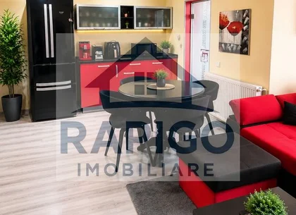 Apartament 2 camere decomandat | Zona Lipovei – la 10 minute de Iulius