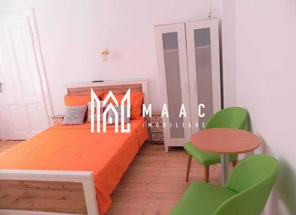 ULTRACENTRAL I INVESTITIE I Apartament 2 Camere I Decomandat