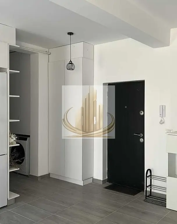 🏡 Apartament modern 2camere, Giroc