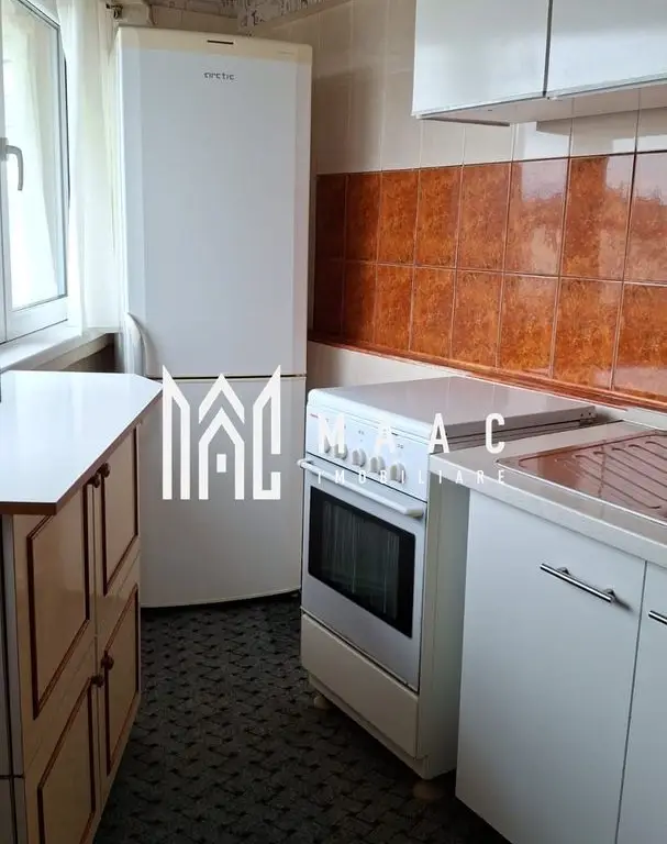 Apartament 4 Camere | 90 MPU | Central