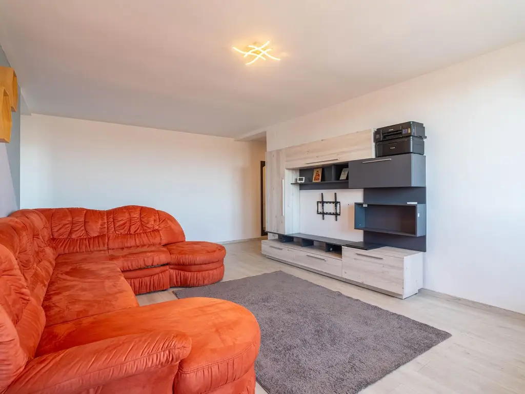 Apartament 2 camere în Grădiște, 0% comision