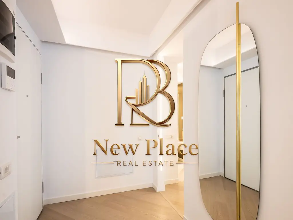 [VIDEO] CORTINA NORTH | 1,150 Eur + TVA | Mobila Rovere | View liber | LUX