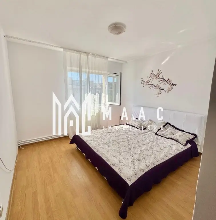 Apartament 3 camere | Ostroveni | Centrala termica | Bloc A