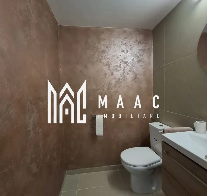 Casa /Vila de Lux | Teren 630 mp | Sibiu