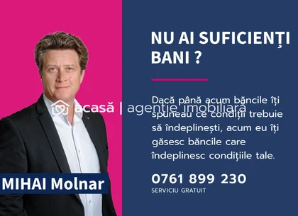 De vânzare parcelă de casă - 893 mp în ARED City