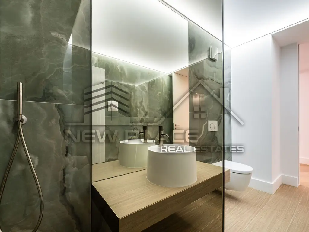 IANCU NICOLAE| Apt exclusivist | 378,510+TVA | Terasa 23.5 | Ultra Lux