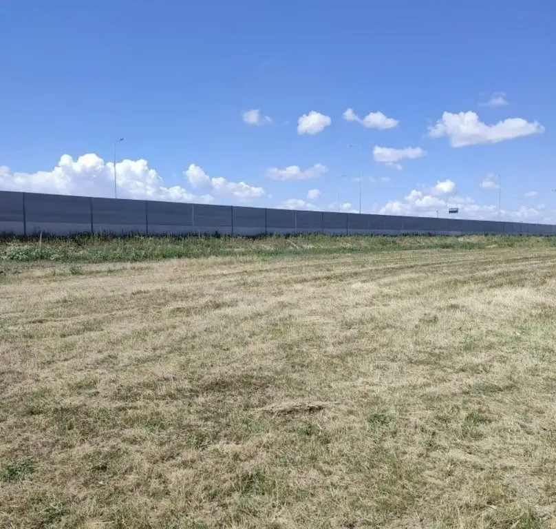 Teren extravilan langa centura SM
