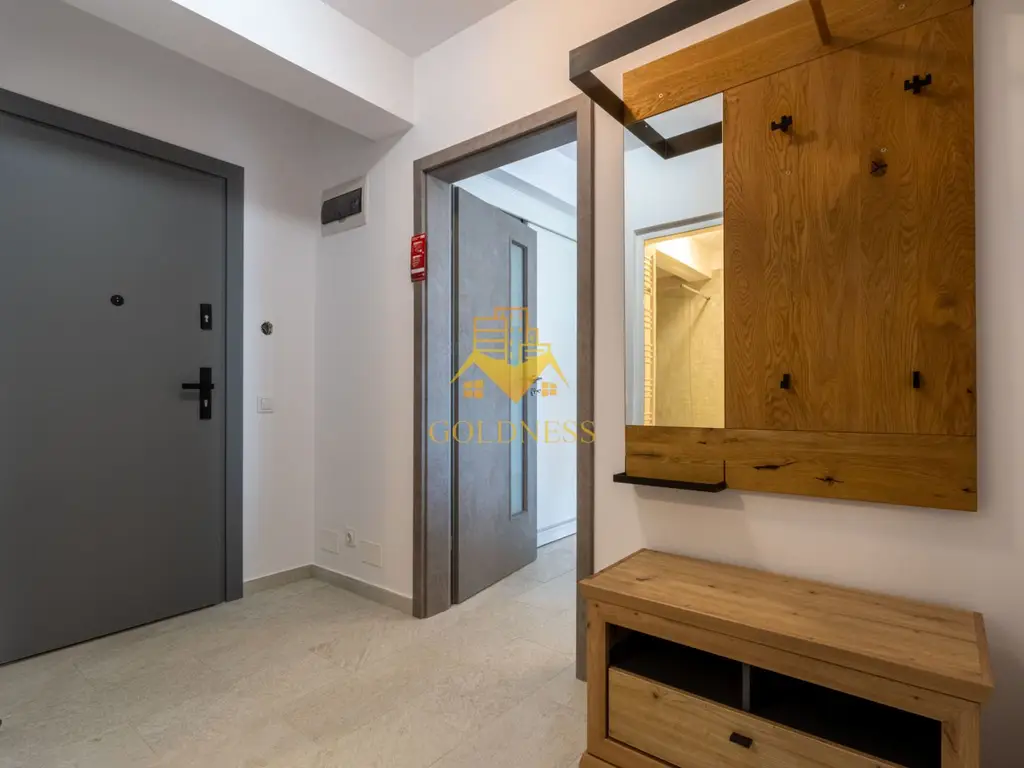 3 camere, Parcare, Bloc nou, USAMV, Manastur,New City Frunzisului
