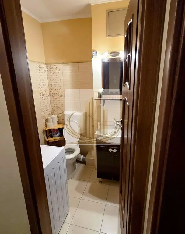 Apartament modern cu 3 camere decomandate Aradului