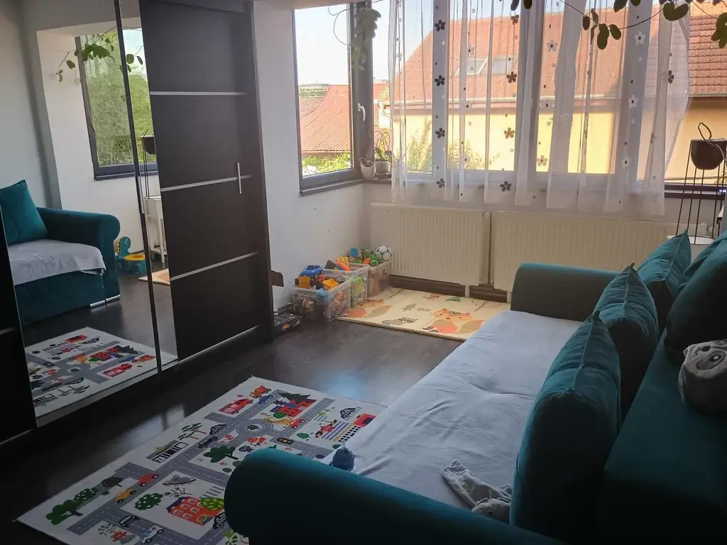 Apartament de vanzare