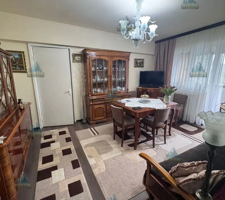 Apartament 2 camere de vânzare – Strada Episcopiei