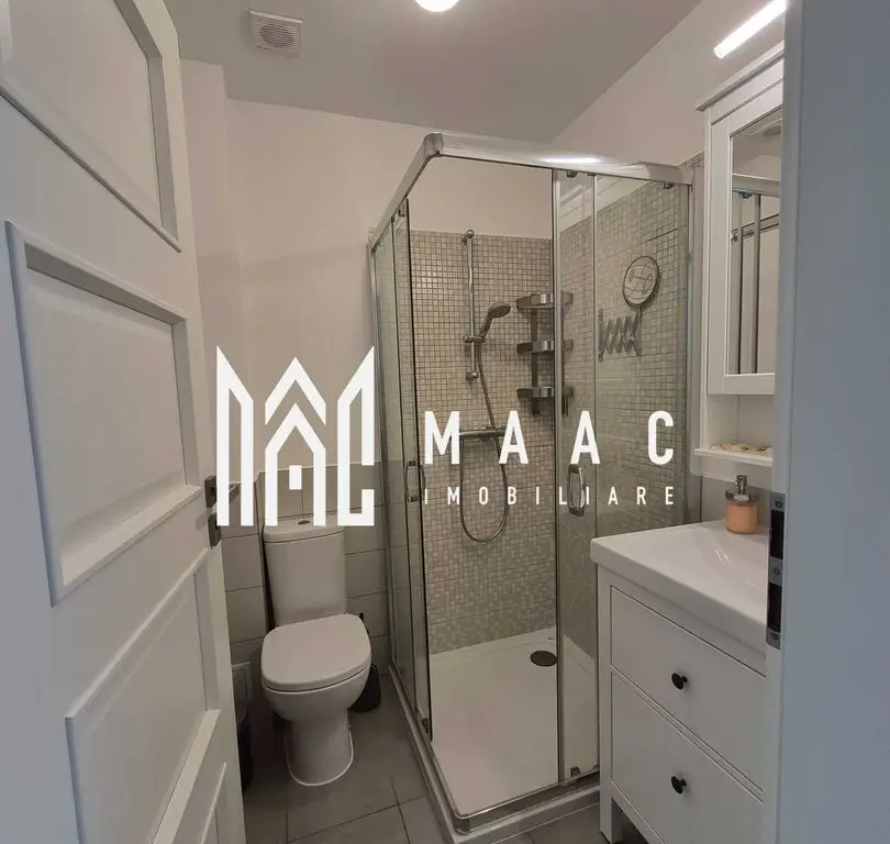 Apartament 4 Camere | 90 MPU | Balcon 14 MP | Parcare