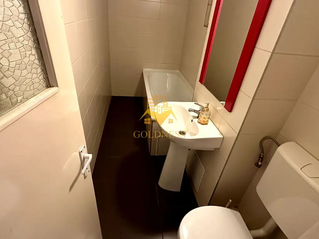 1 camera decomandata, Marasti, Dorobantilor, The Office, OMV, Lidl