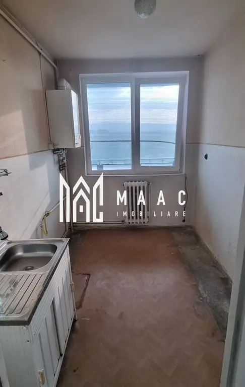 Apartament 2 Camere I Etaj intermediar I Zona Mihai Viteazul