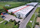 Hala industrială– 1.800 mp + birouri 400 mp | DN73, Maracineni